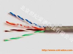 安普誠信超五類網絡線 構建高效穩定網絡的優選之材